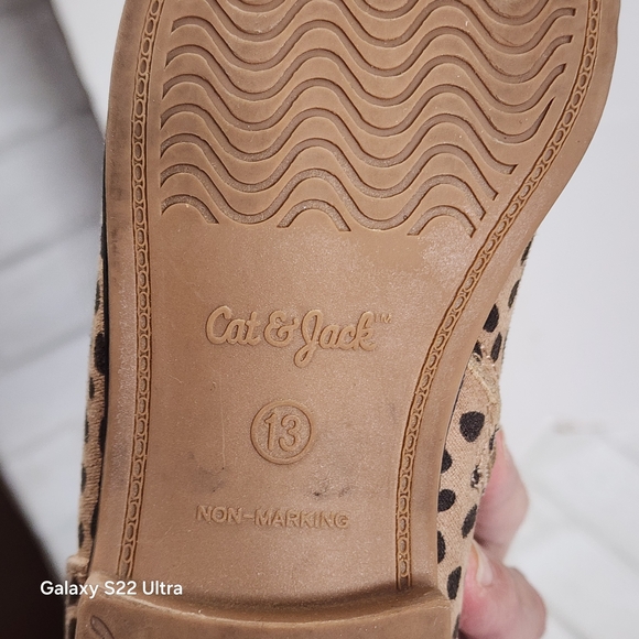 Leopard Print Ankle Boots - Picture 6 of 6